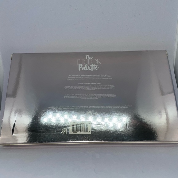 Ciate The Editor Palette New England - Picture 5 of 5